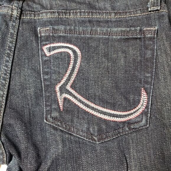 Rock and Republic R&R Stella size 27  35" INSEAM - Picture 4 of 7